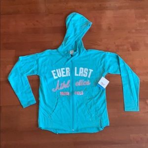 EVERLAST ATHLETICS SWEATER